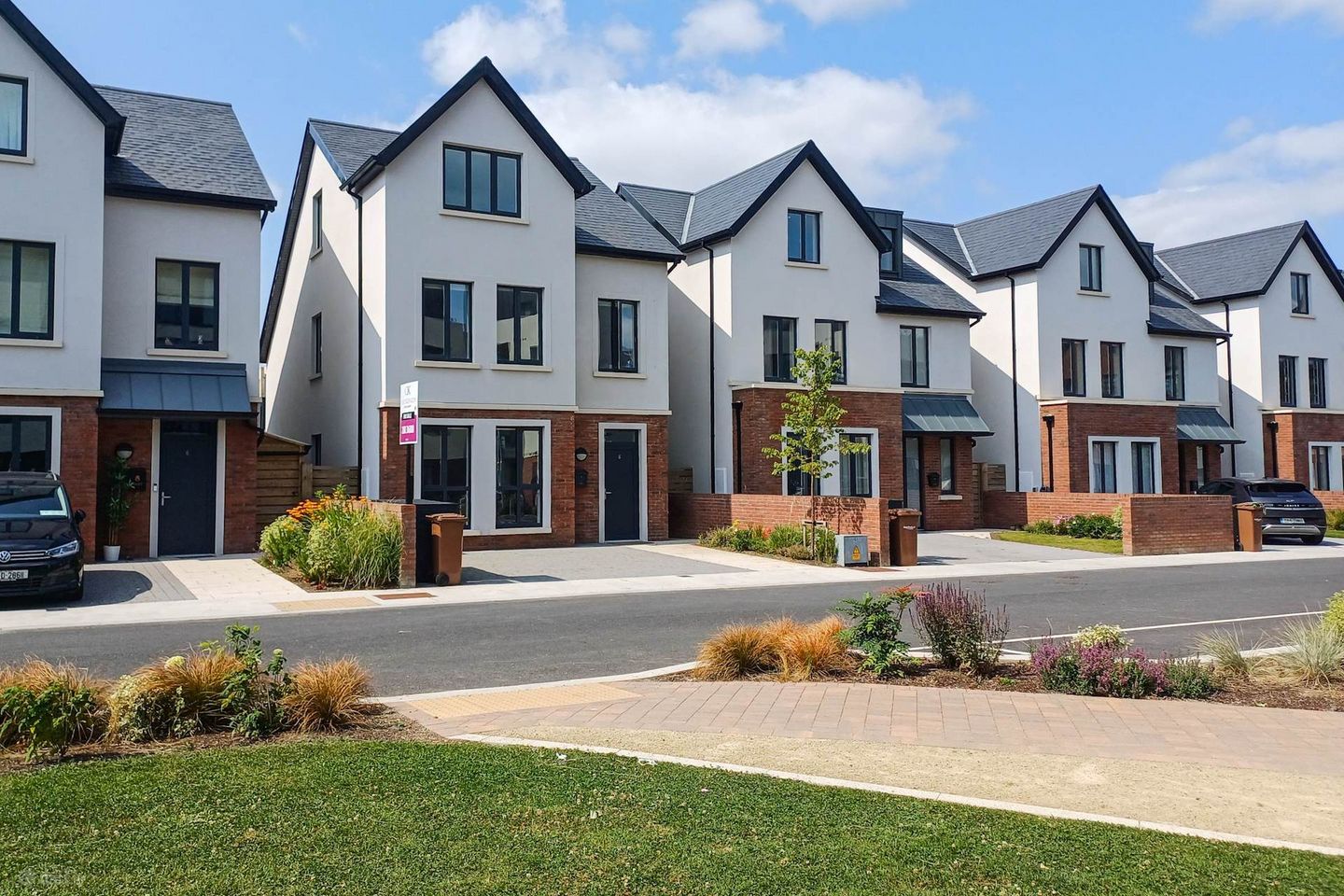 5 Oatlands Manor, Mount Merrion, Co. Dublin, A94X6T0