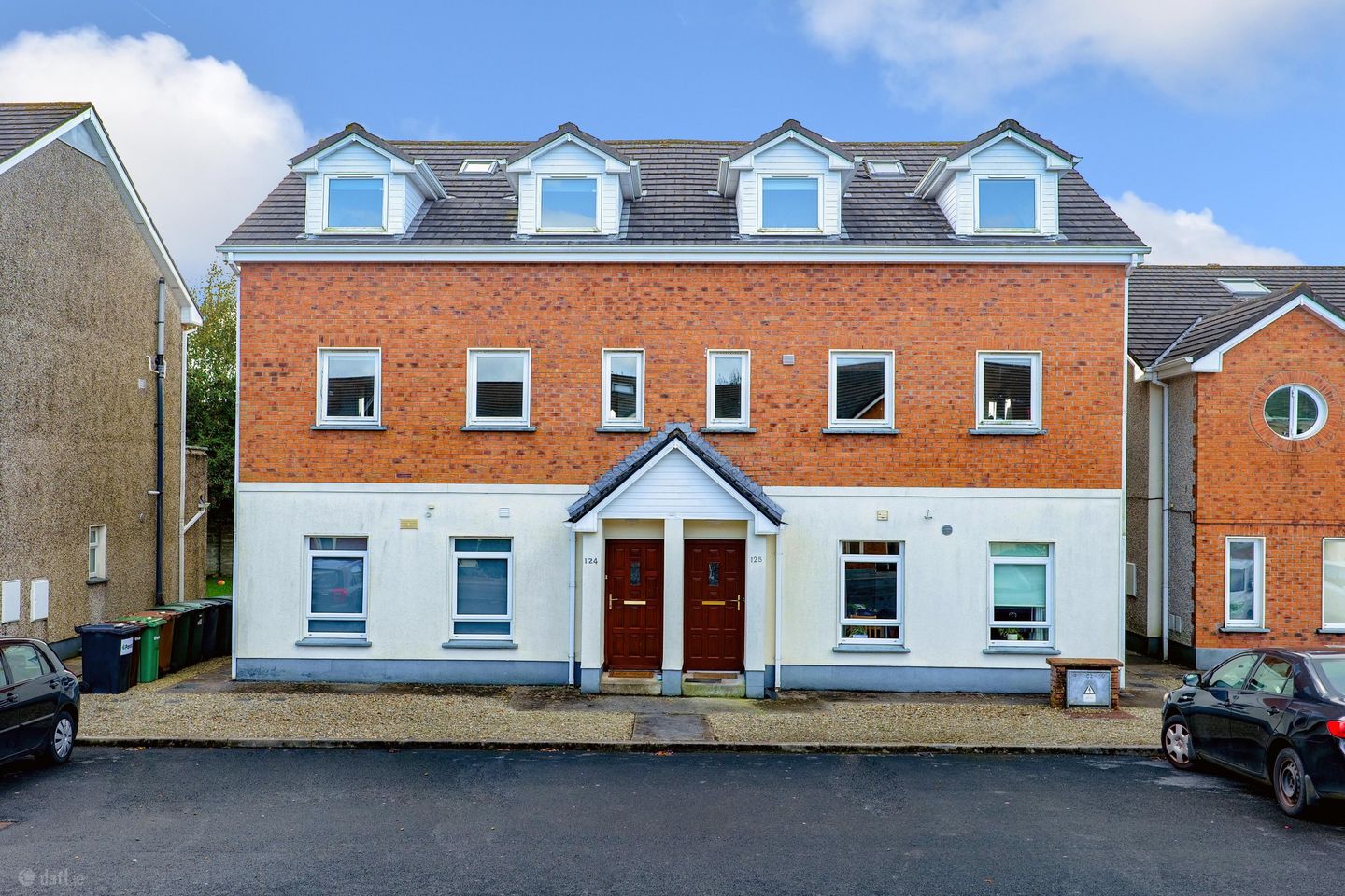 126 Manor Court, Western Distributor Road, Knocknacarra, Galway, H91FY98