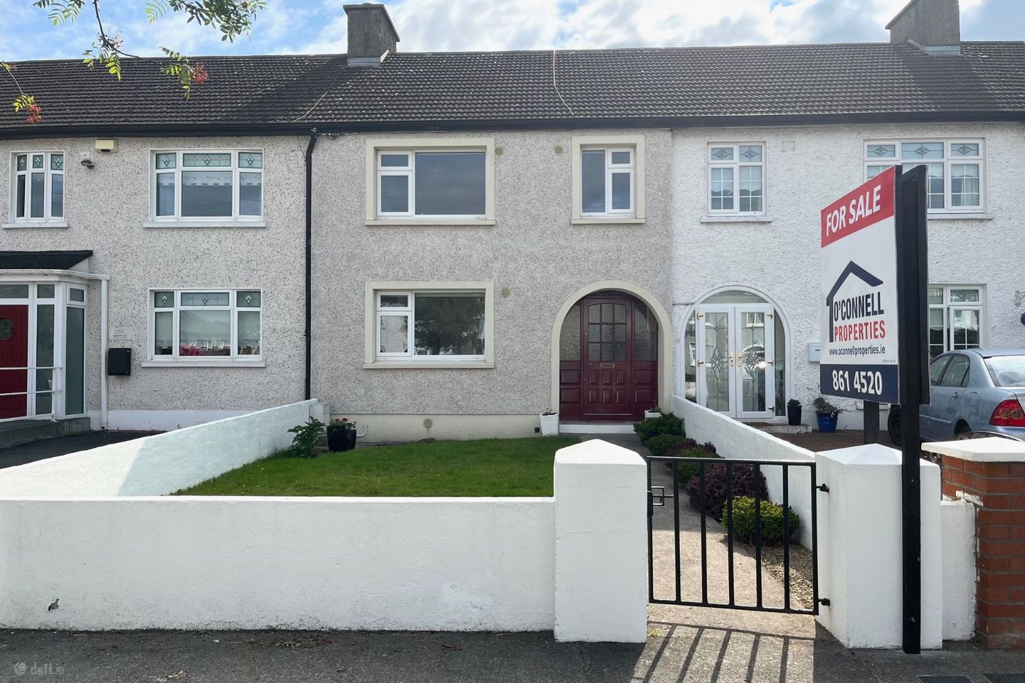 95 Kinvara Road, Navan Road (D7), Dublin 7, D07R283