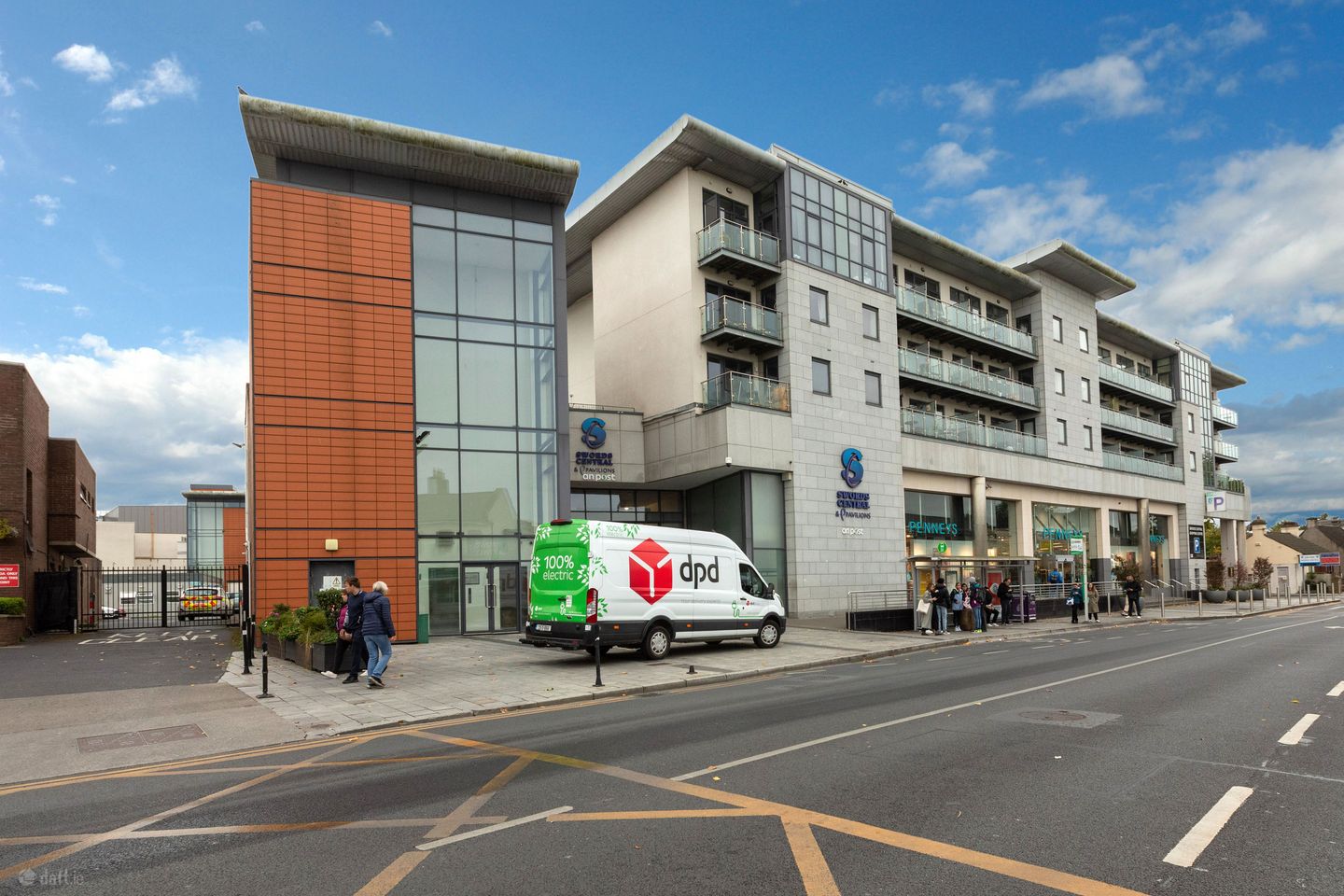 Apartment 63, Block D, Raven Hall, Swords, Co. Dublin, K67HR22