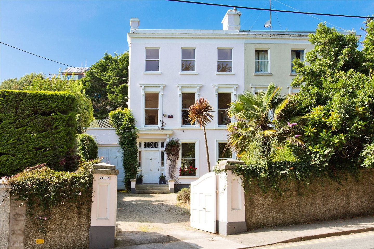 Villa Vico, Sorrento Road, Dalkey, Co. Dublin, A96W880