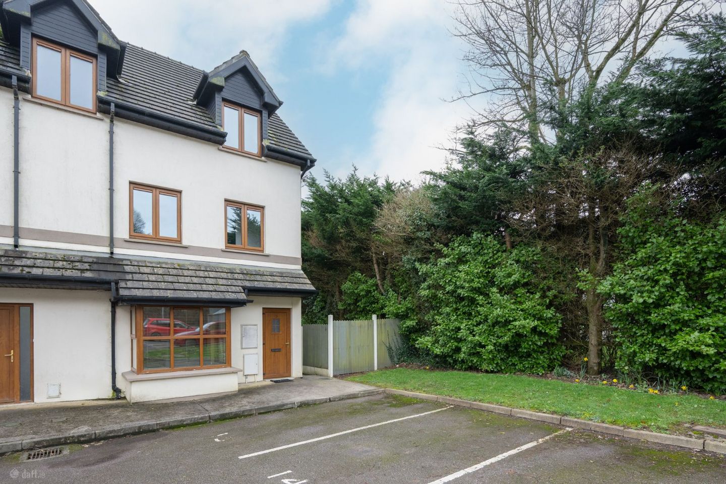 15 Castán Dóire, Halfway, Halfway, Co. Cork, T12H427