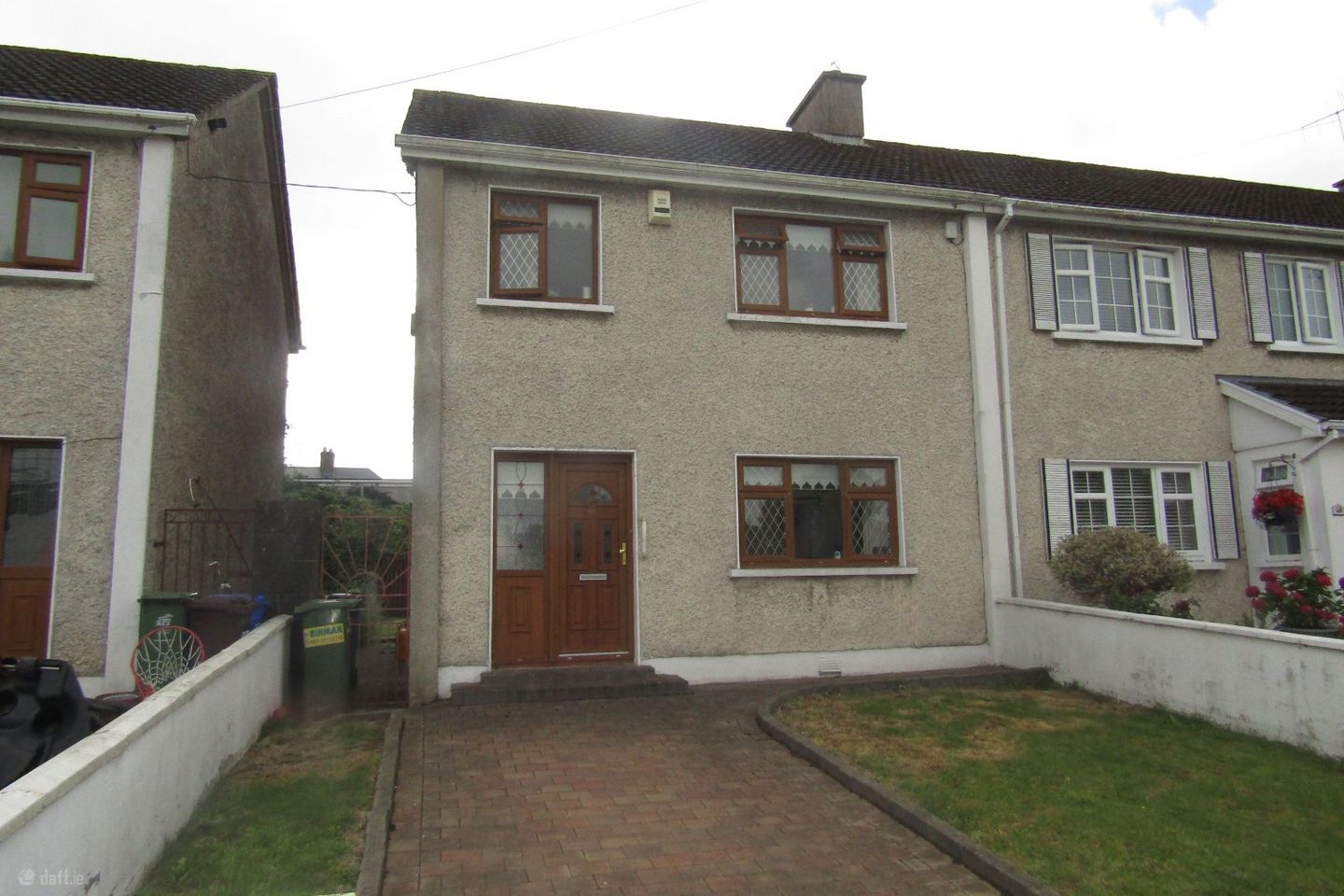 68 Woodlawn Park, Ballysimon, Limerick City Centre, V94P6DF