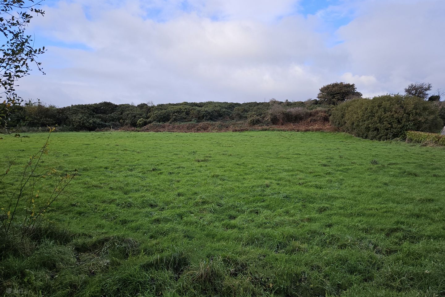 Ballnacor east, Kilbride, Co. Wicklow