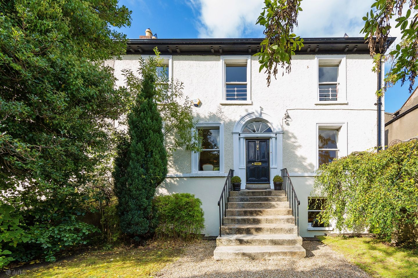 Saint Cabrini, 33 Mount Merrion Avenue, Blackrock, Co. Dublin