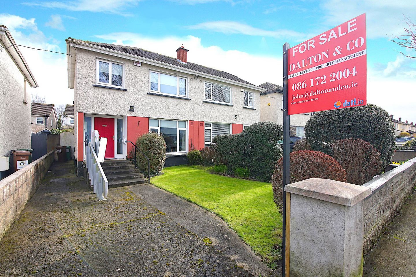 25 Hillcrest Heights, Hillcrest, Lucan, Co. Dublin, K78Y5C8