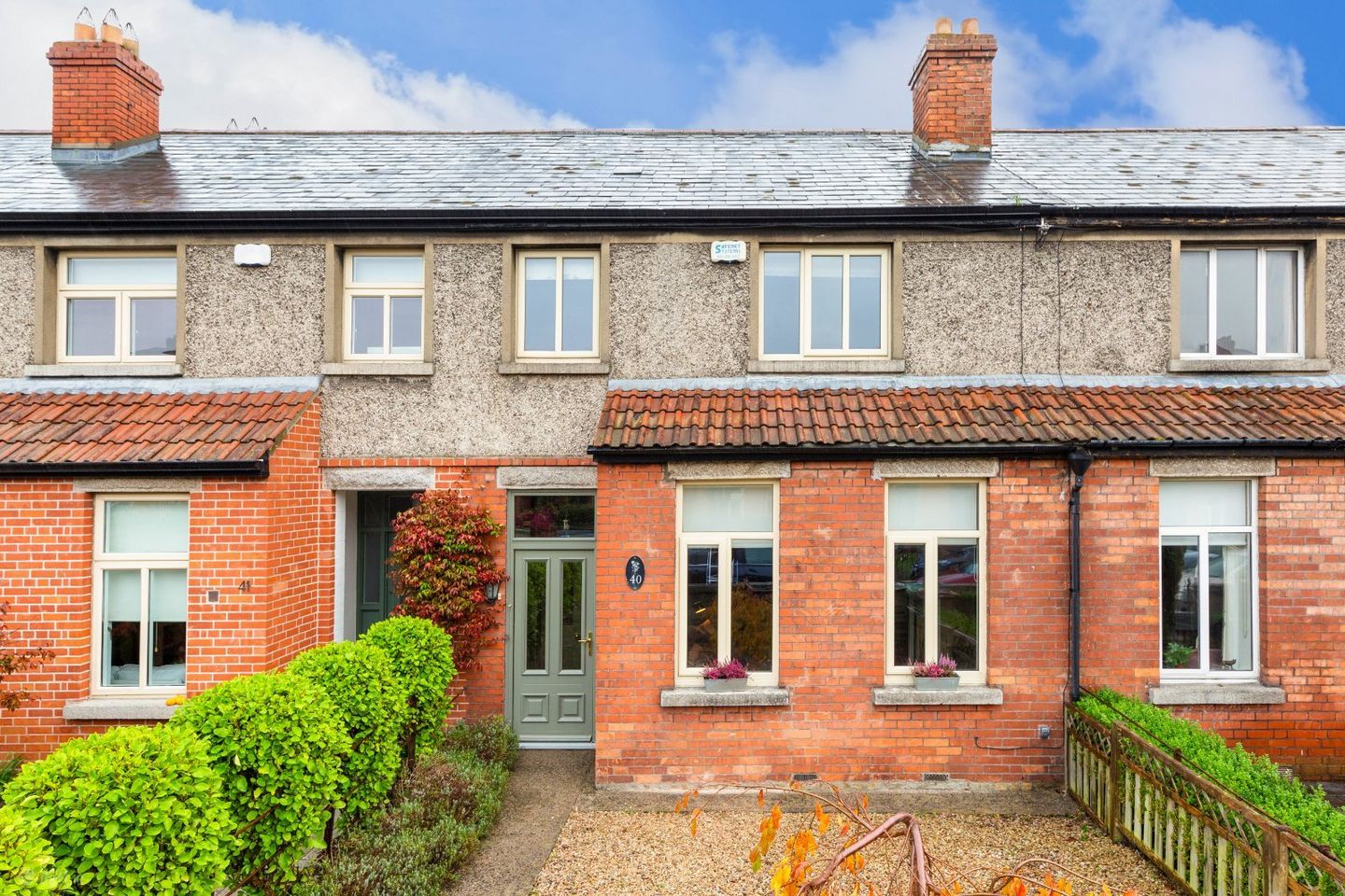 40 Templemore Avenue, Rathgar, Dublin 6, D06F8F5