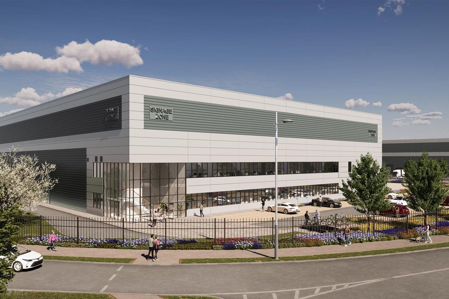 Unit 735, Northwest Logistics Park, Ballycoolin, Co. Dublin