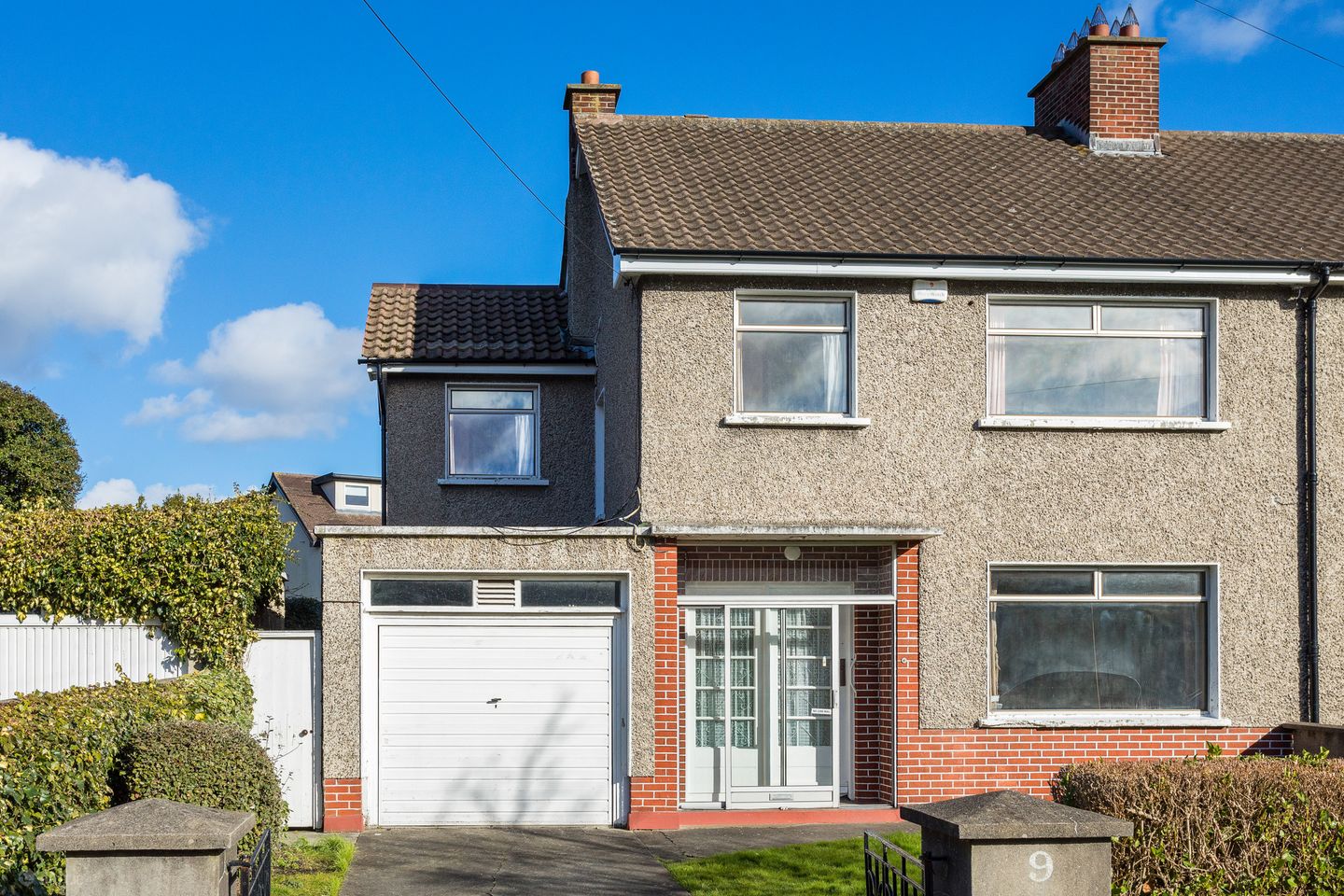 9 Serpentine Park, Sandymount, Dublin 4