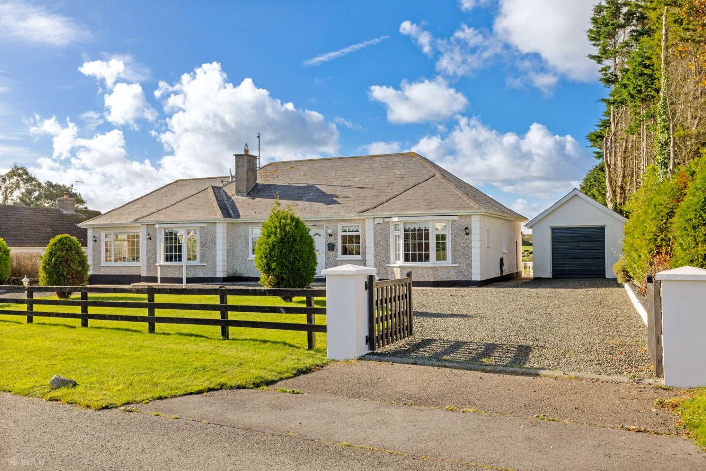 18 Skuna Bay, Donaghmore, Ballygarrett, Courtown, Co. Wexford, Y25YD60