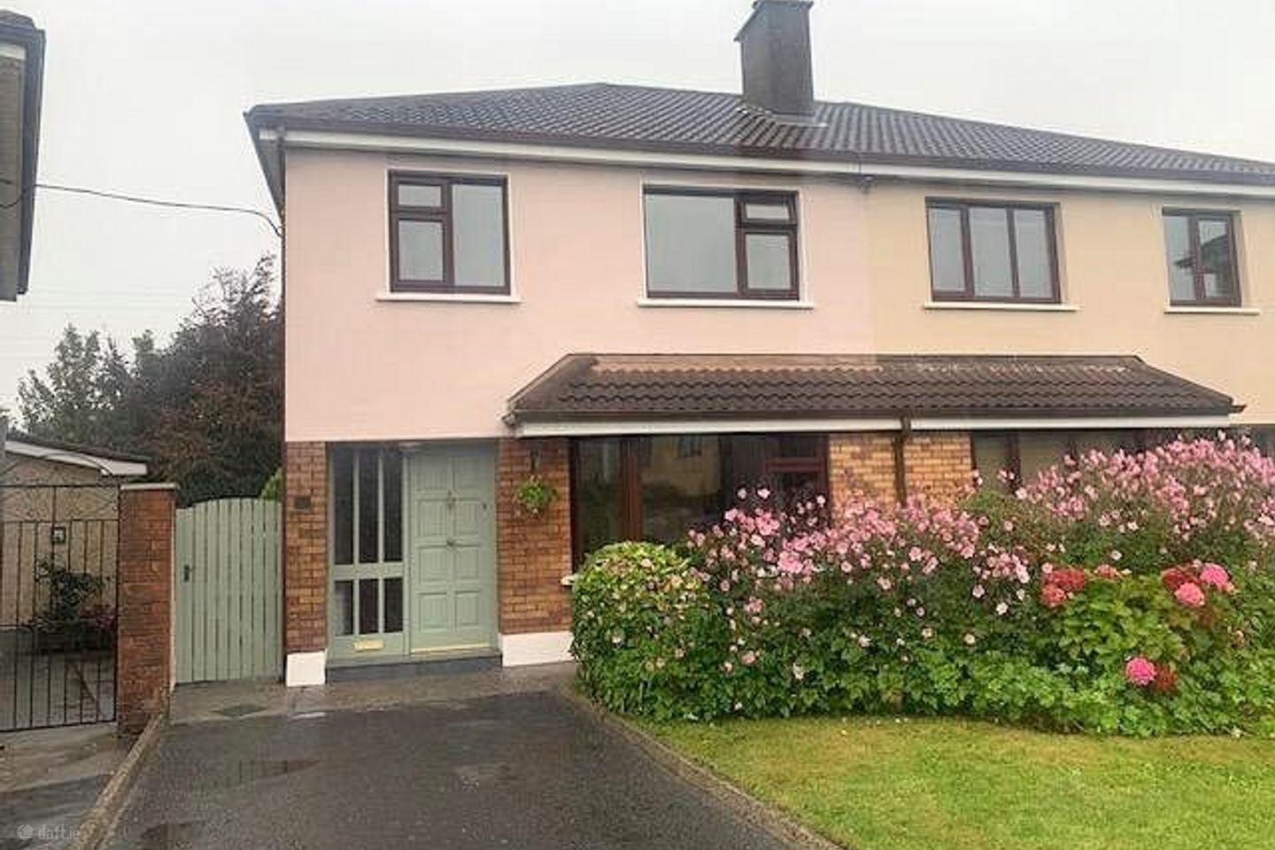 21 Racecourse Lawn, Ballybrit, Co. Galway, H91HXK4