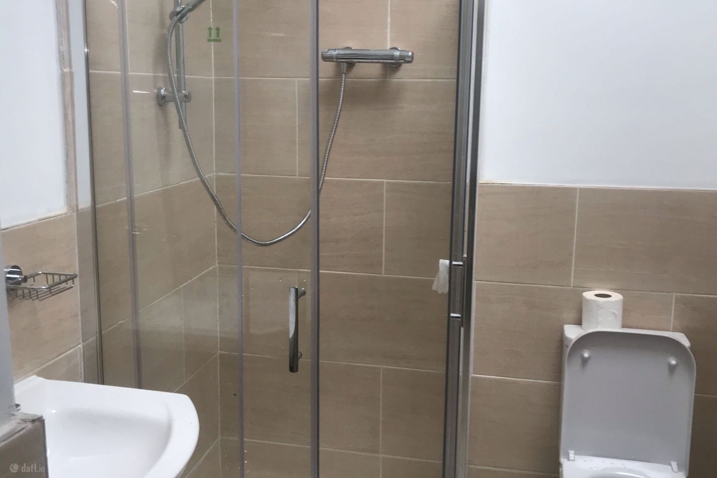 Main street rathangan, Rathangan, Co. Kildare