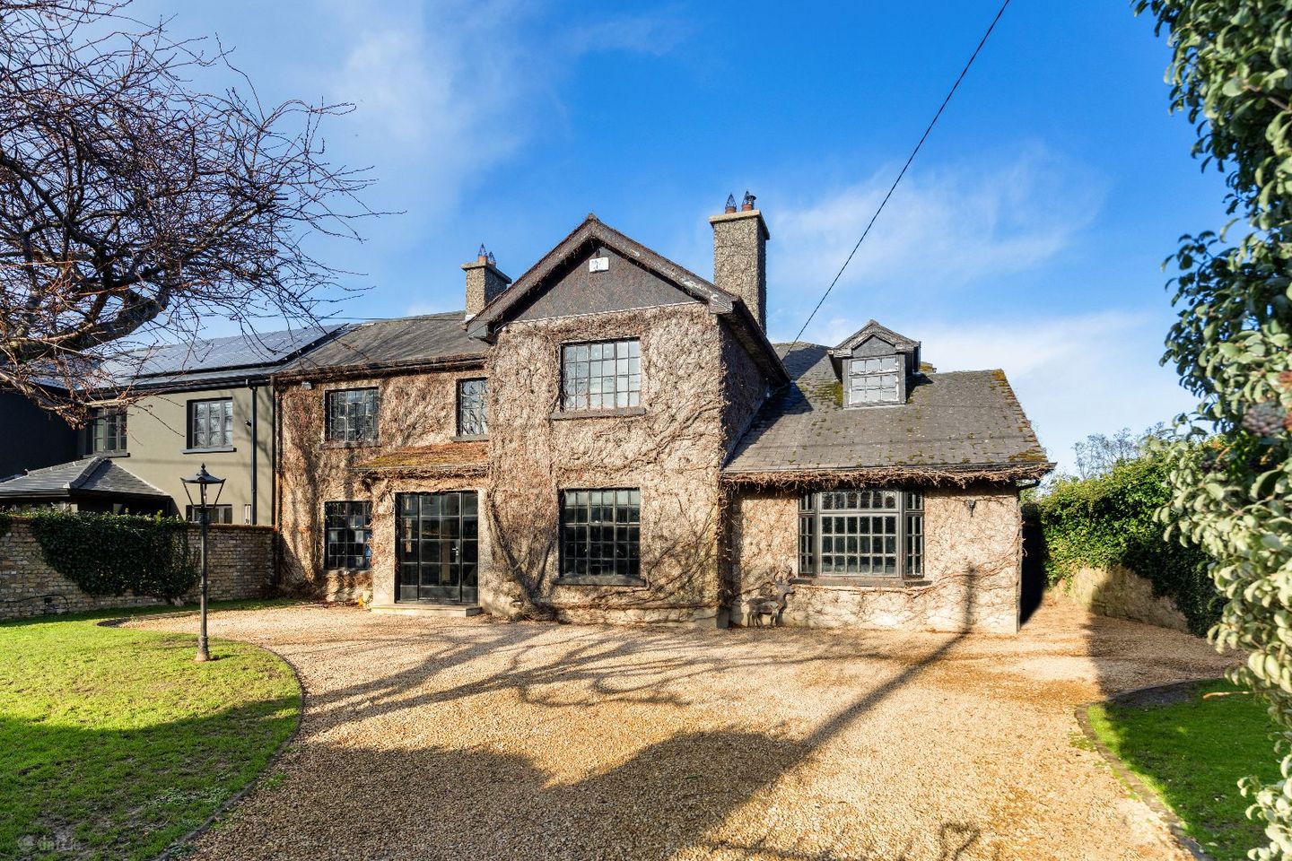 Wayside, Holmston Avenue, Glenageary, Co. Dublin, A96PK13