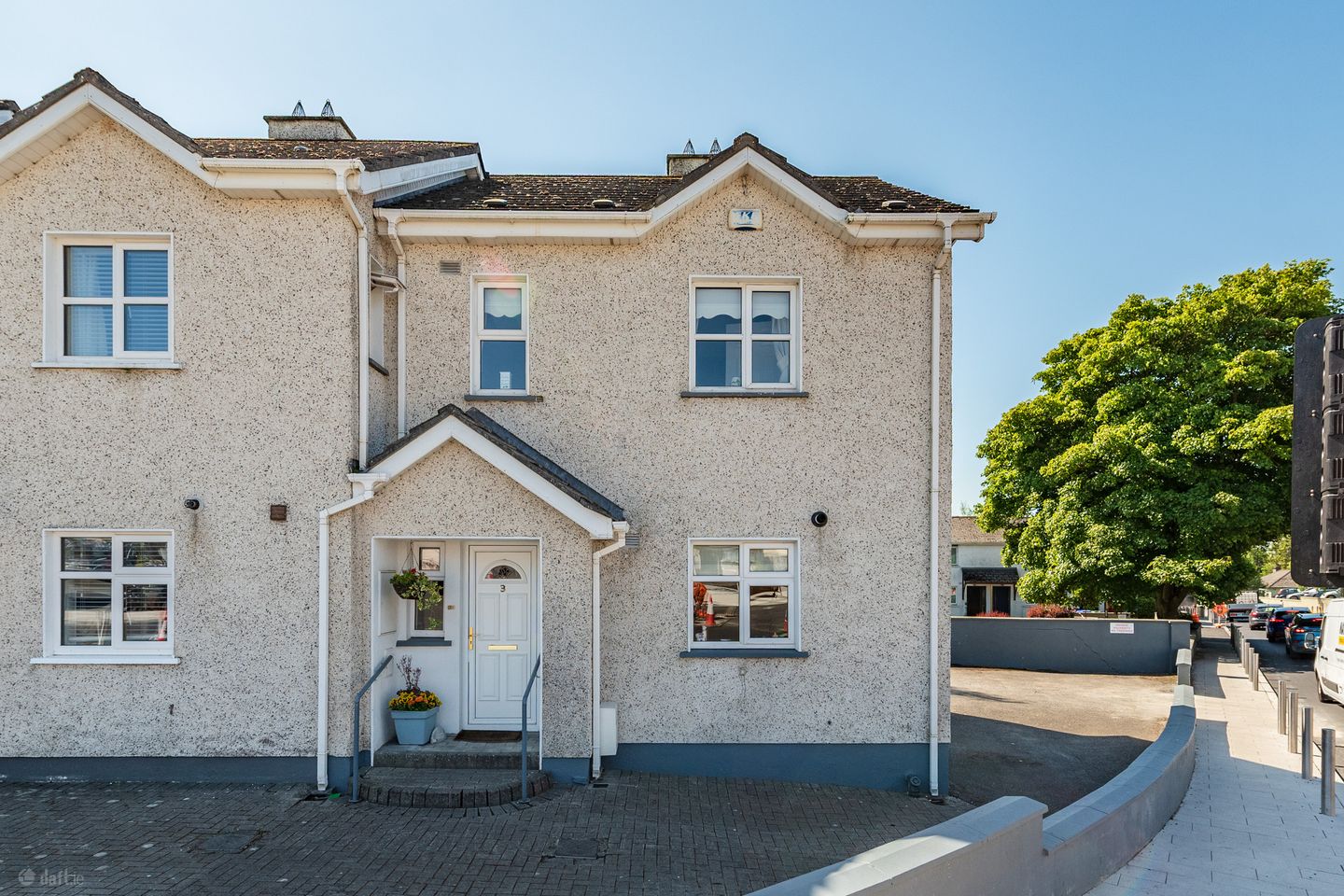 3 Grey Abbey Court, Grey Abbey Road, Kildare, Co. Kildare, R51E838