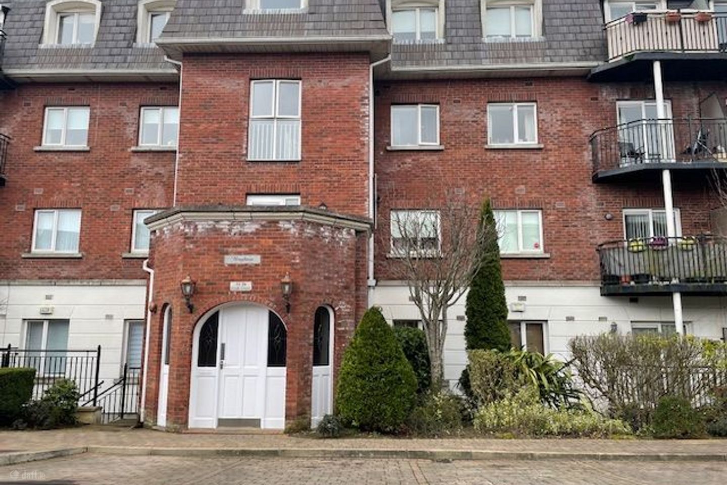 Brighton, Kilgobbin Wood, Sandyford, Dublin 18