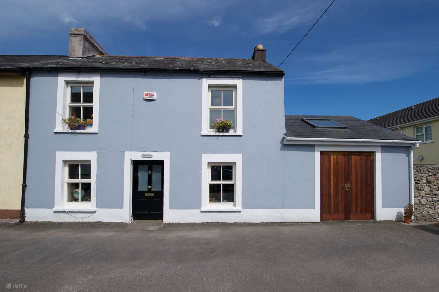 Blue Cottage, 3 Rope Walk, Blackrock, Co. Cork, T12W6D9