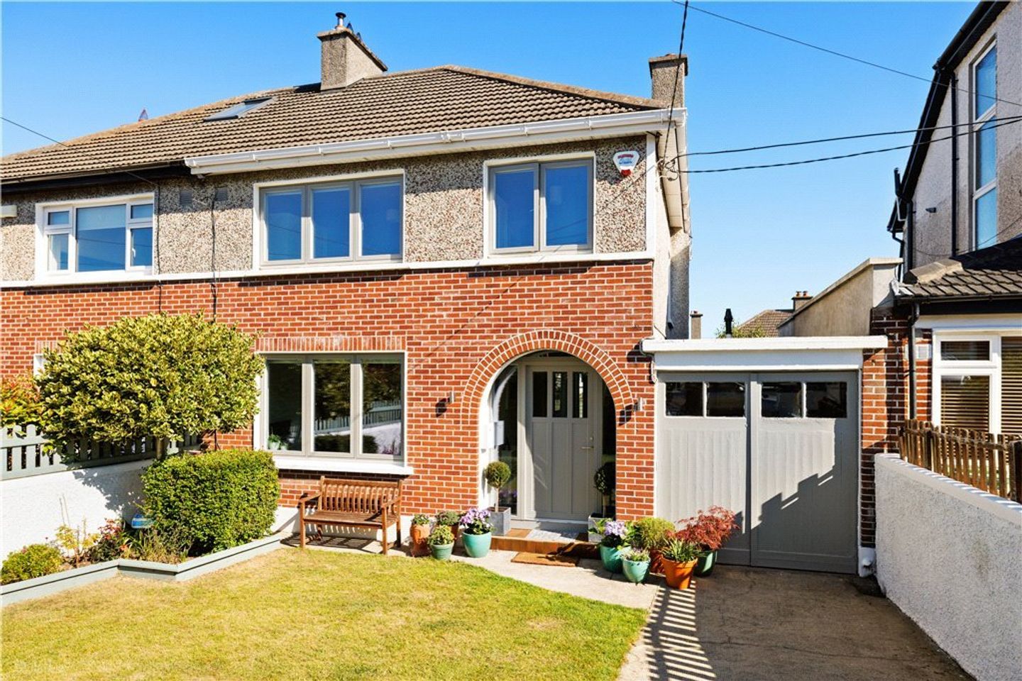 47 Mapas Road Dalkey, Dalkey, Co. Dublin