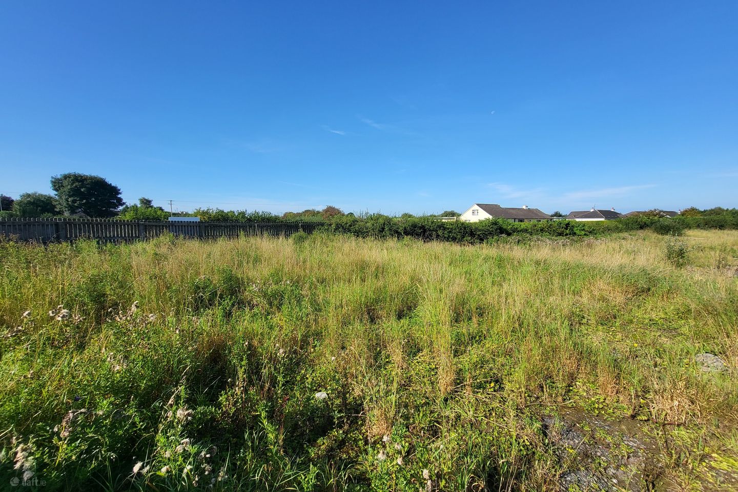 Development Land For Sale, Borris-in-Ossory, Co. Laois