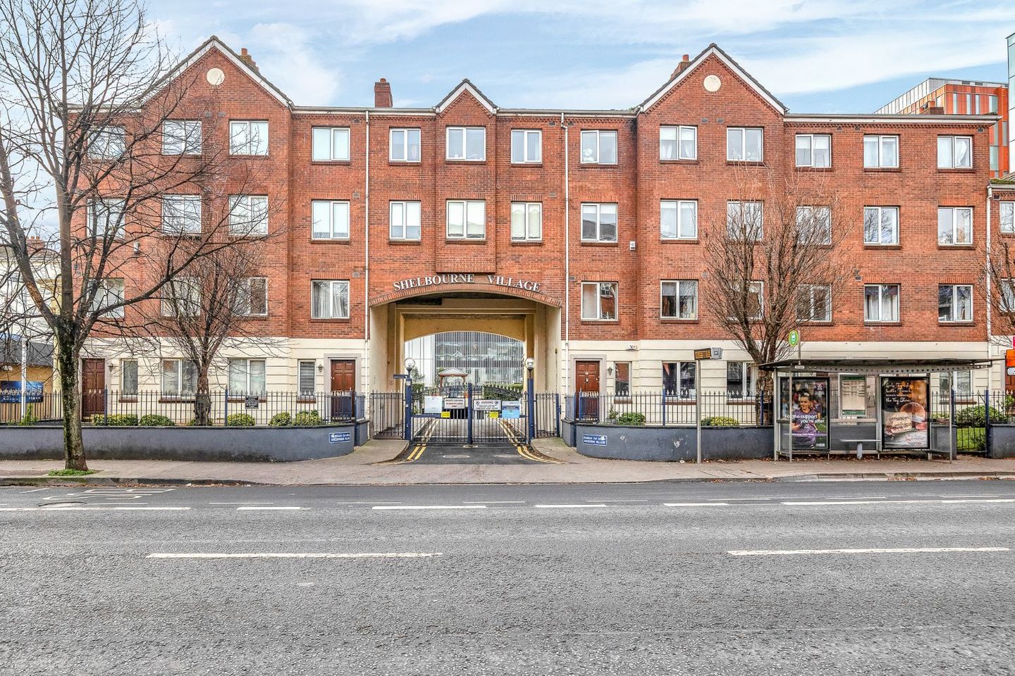 Apartment 47, Shelbourne Village, Ringsend, Dublin 4, D04Y567