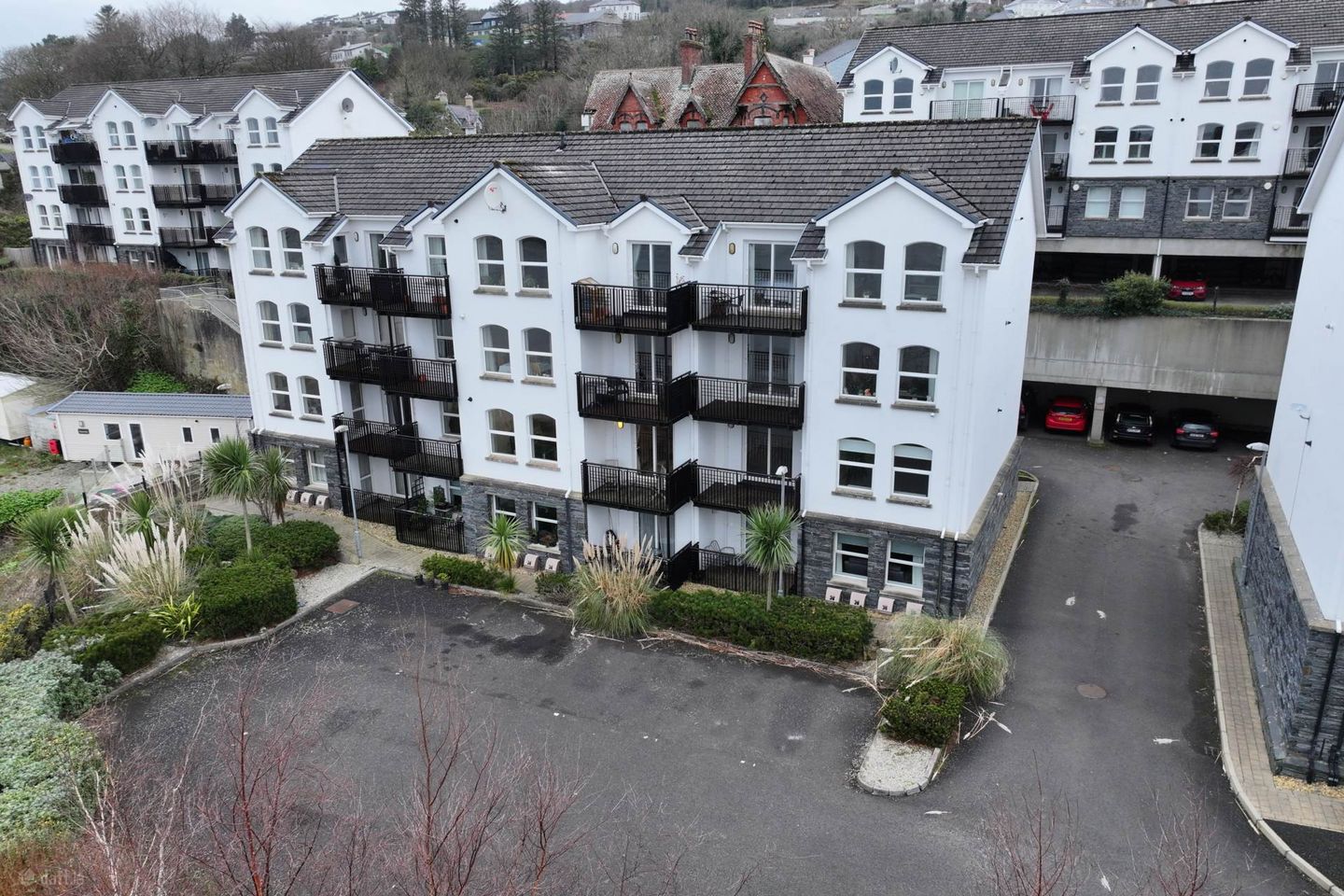 42, RONERAGH APARTMENTS, FAHAN, Co. Donegal, Fahan, Co. Donegal, F93AK64