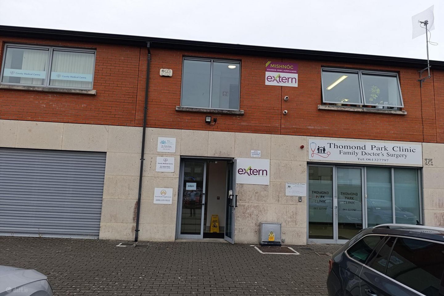 11C Watchhouse Cross Shopping Centre, Watchhouse Cross, Limerick, Limerick City, Co. Limerick