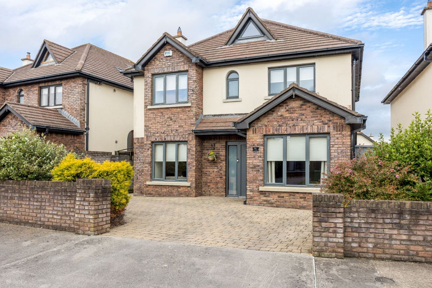 15 White Ash Park, Ashbourne, Ashbourne, Co. Meath, A84XF77