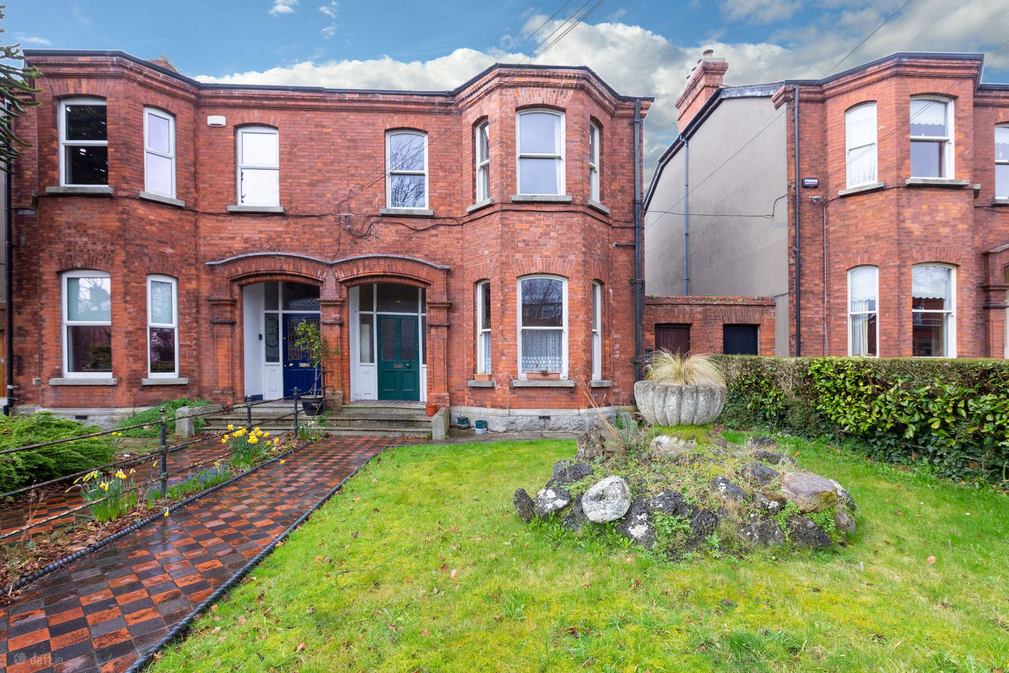 46 Saint Lawrence Road, Clontarf, Clontarf, Dublin 3, D03XR99
