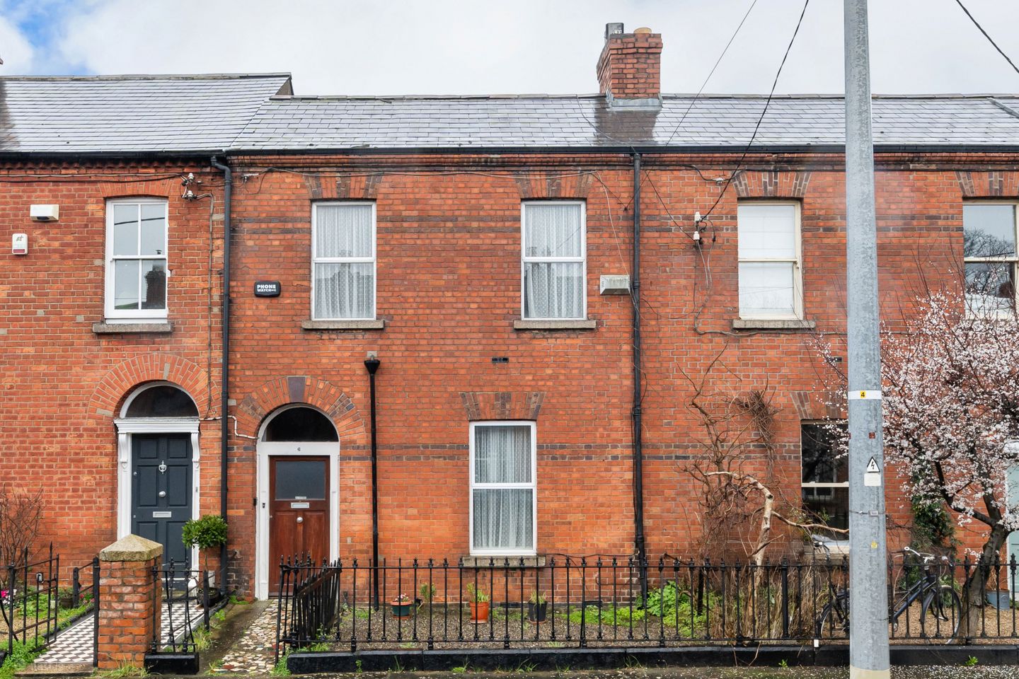 6 Chester Road, Ranelagh, Dublin 6, D06EC53