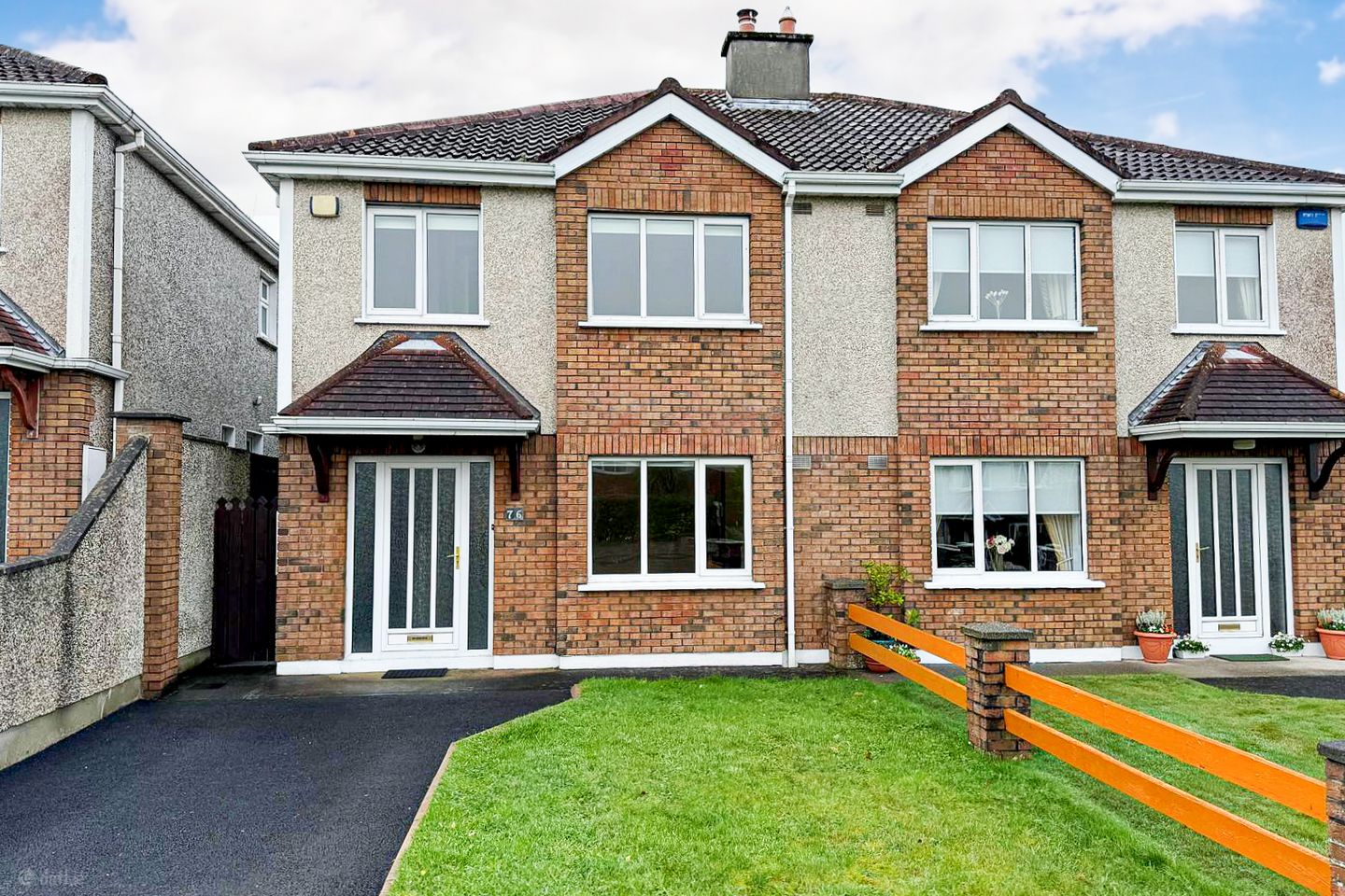 76 Knocknaganny Park, Sligo, Co. Sligo, F91D9D8