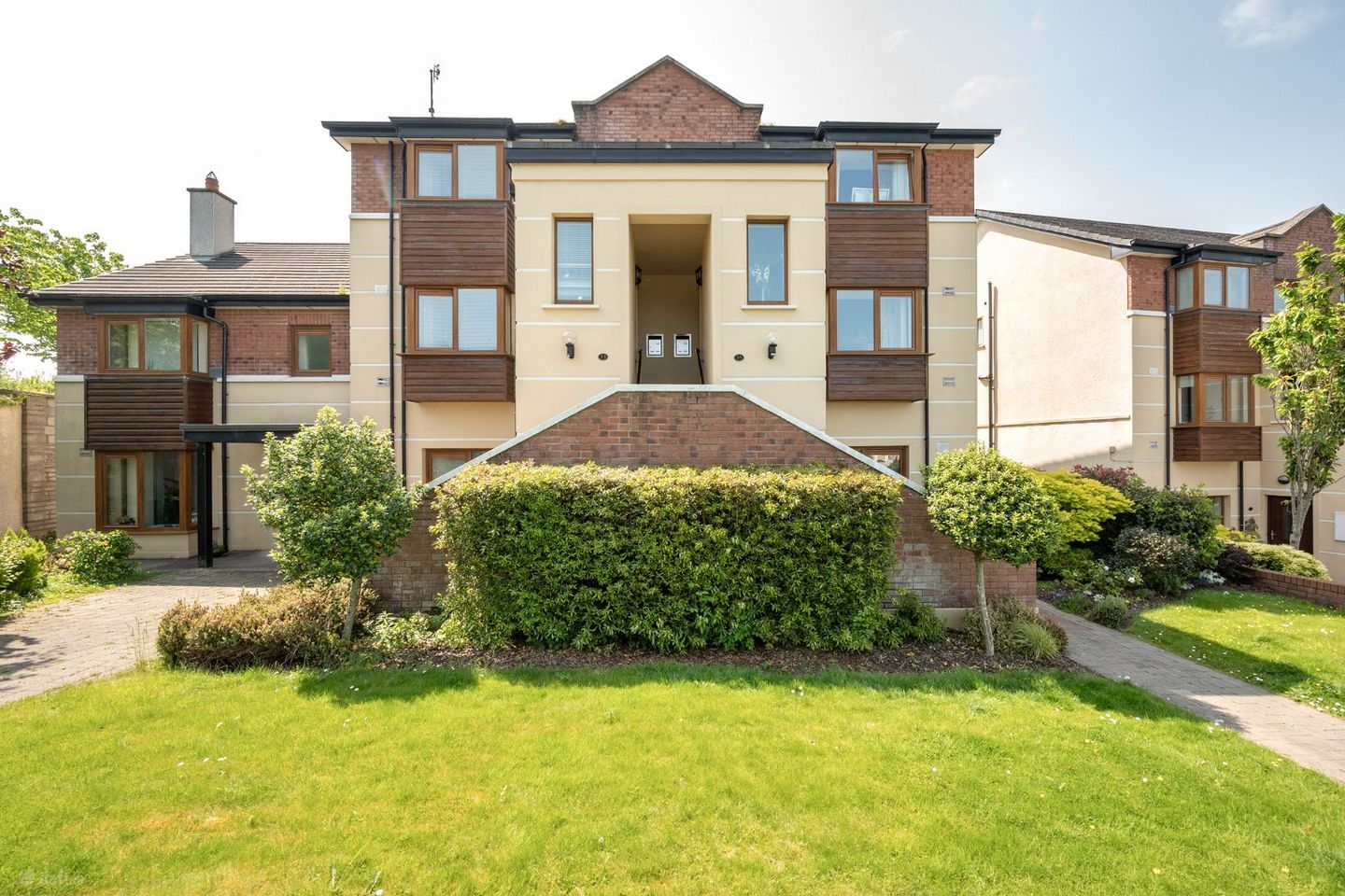 33 The Oaks, Maryborough Ridge, Douglas, Co. Cork, T12EY72