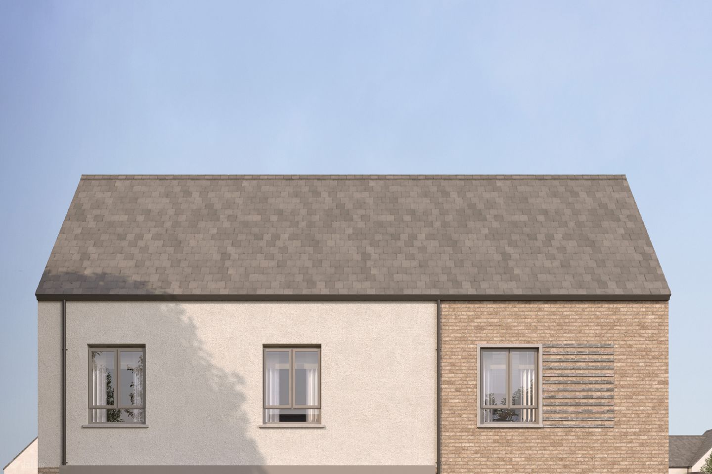 The Ash , Oakfield, Dunboyne, Co. Meath