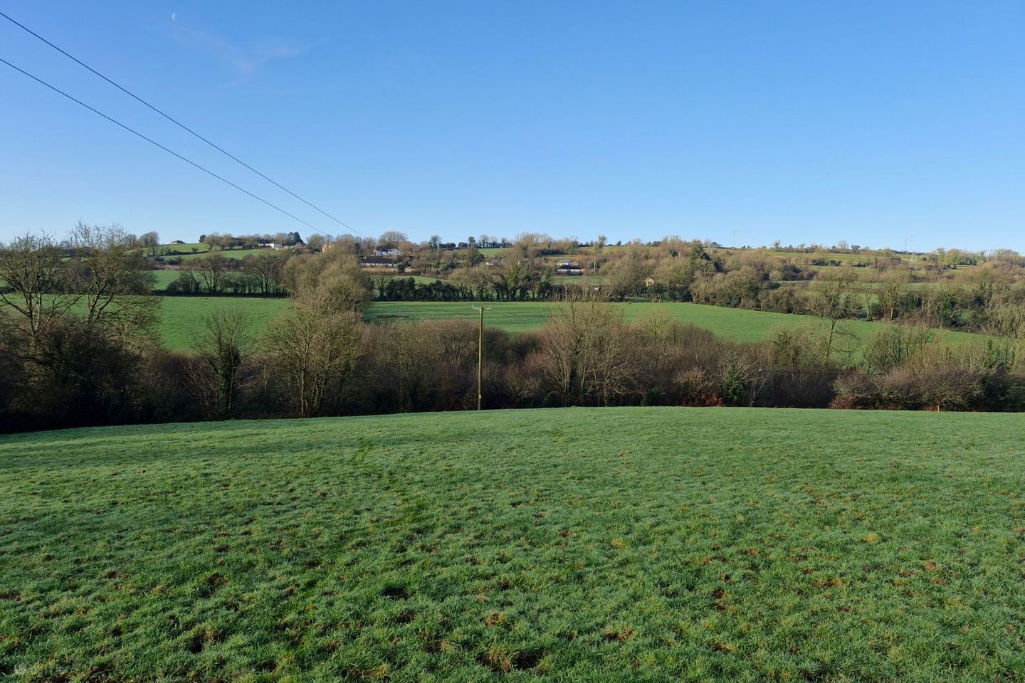 Drumdowney, Slieverue, Co. Kilkenny