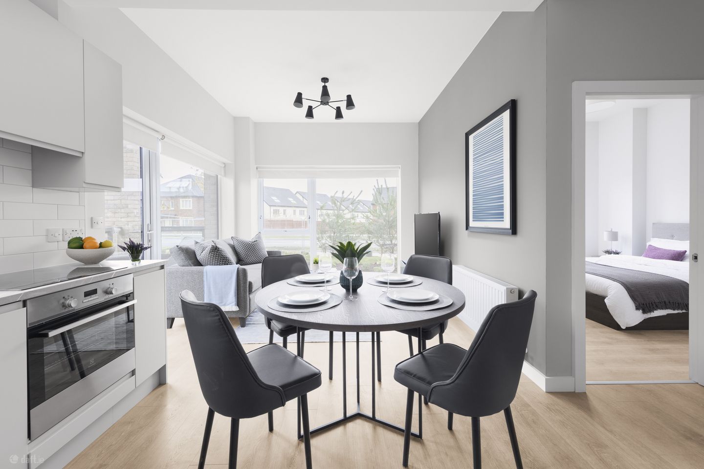 1 Bed Apartment, Citywest Quarter, Citywest, Citywest, Co. Dublin