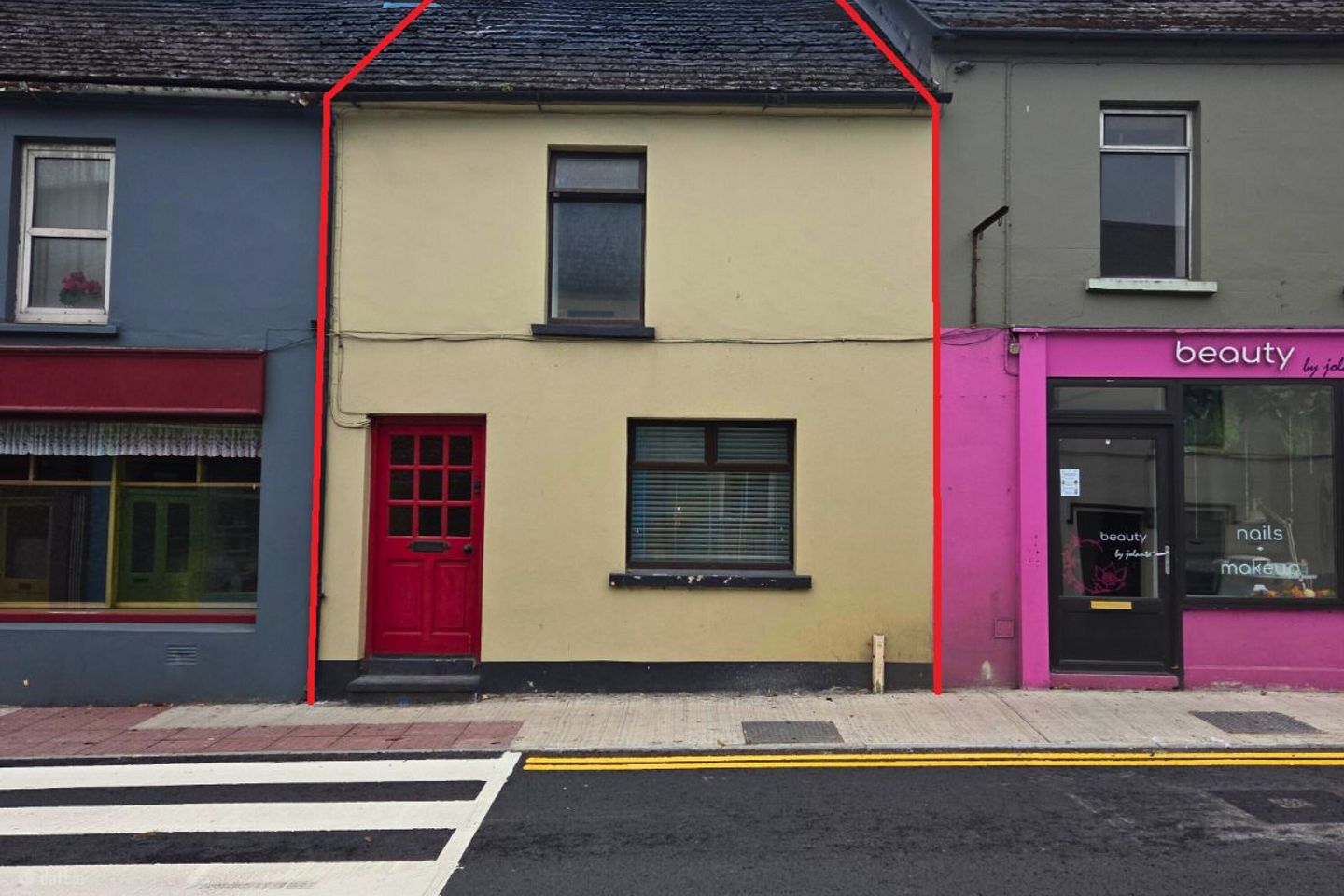 49 Main Street, Macroom, Macroom, Co. Cork, P12X400