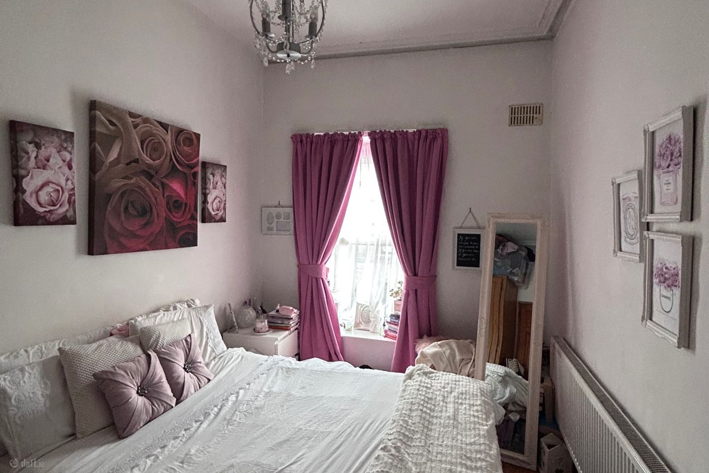 Glengarrif parade, Phibsborough, Dublin 7