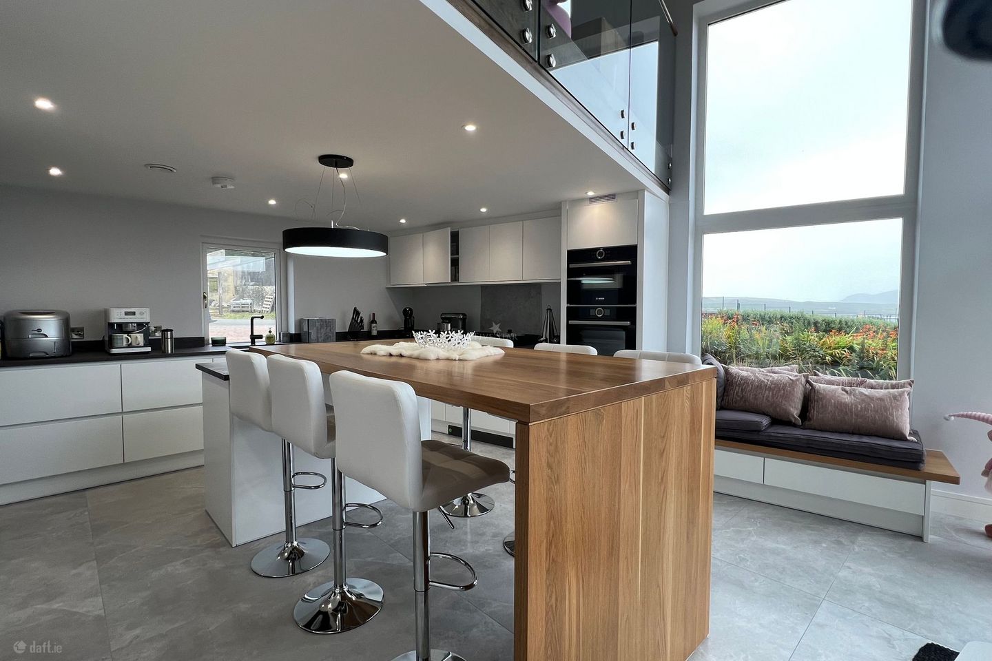 Peterstreet 1, Valentia Island, Co. Kerry