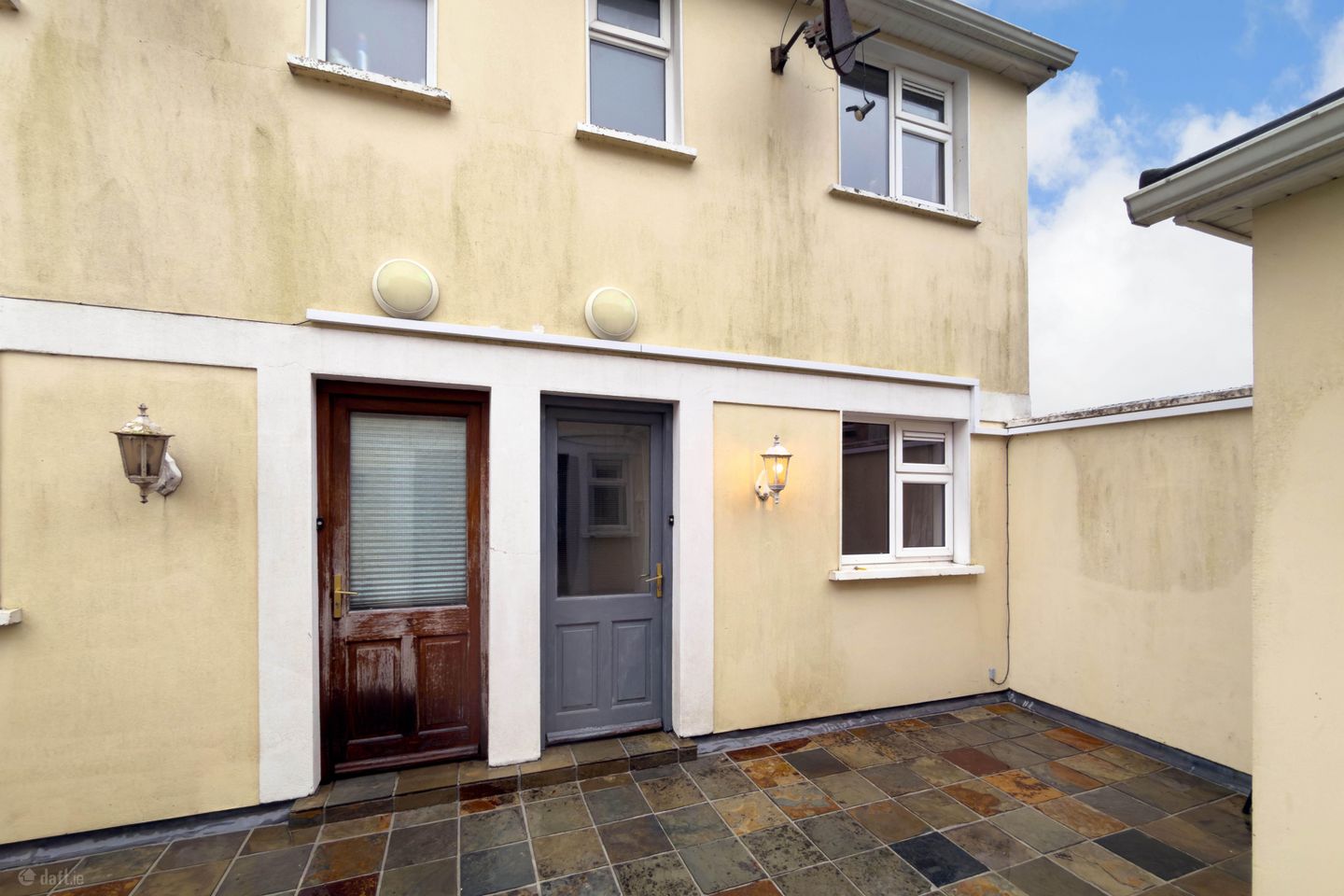 Apartment 4, 18 Davis St, Mallow, Co. Cork, P51Y220