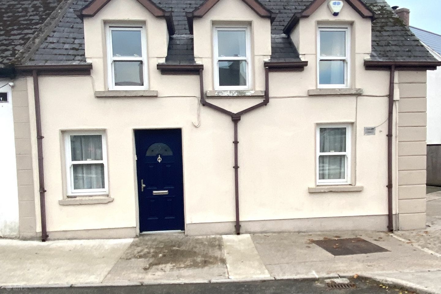 The Square, Cappawhite, Co. Tipperary