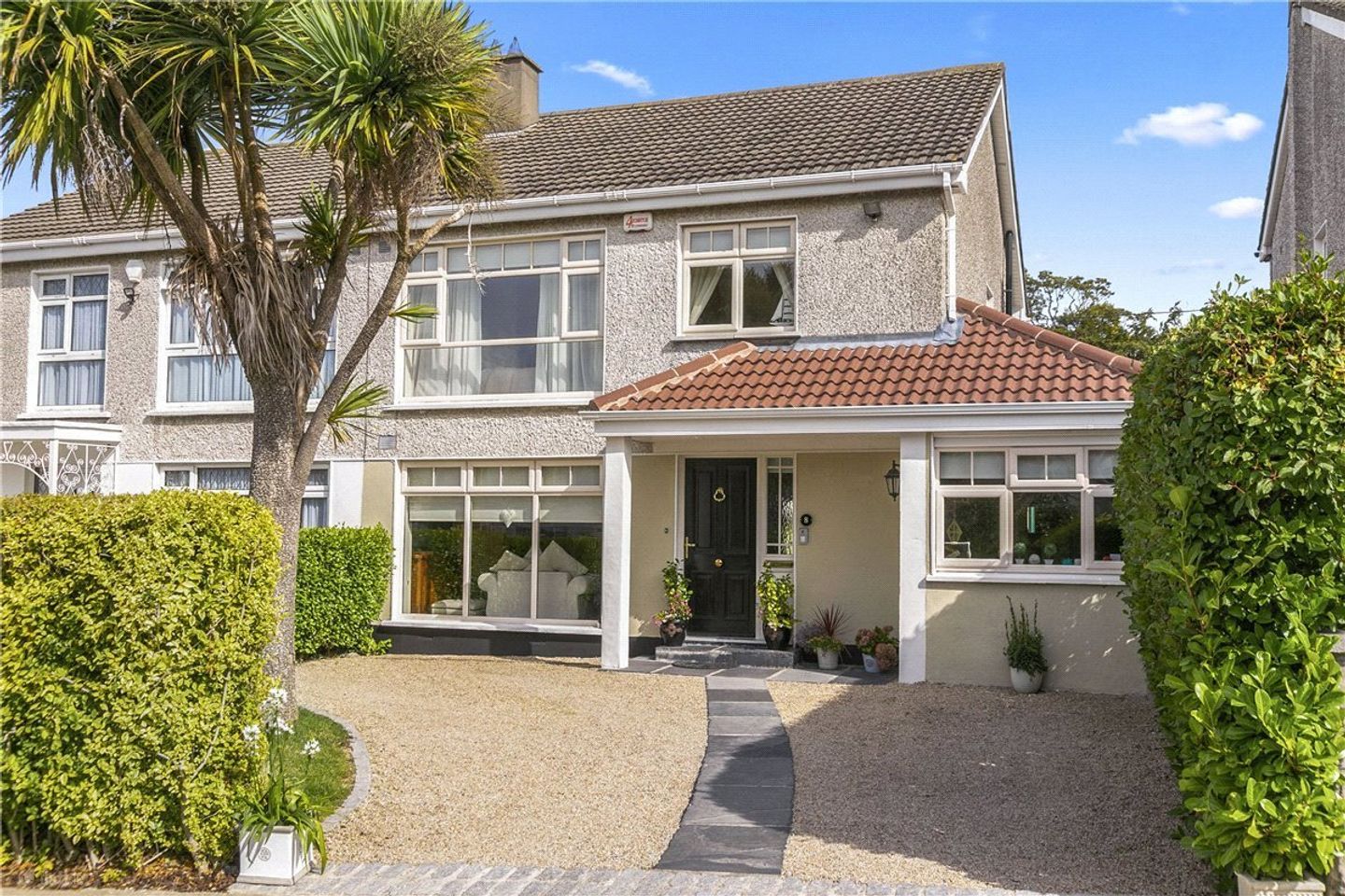 8 Clonard Lawn, Dundrum, Dublin 16, D16YA00