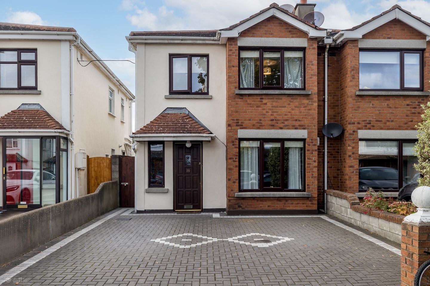 20 Seabury Parade, Malahide, Co. Dublin, K36HT72