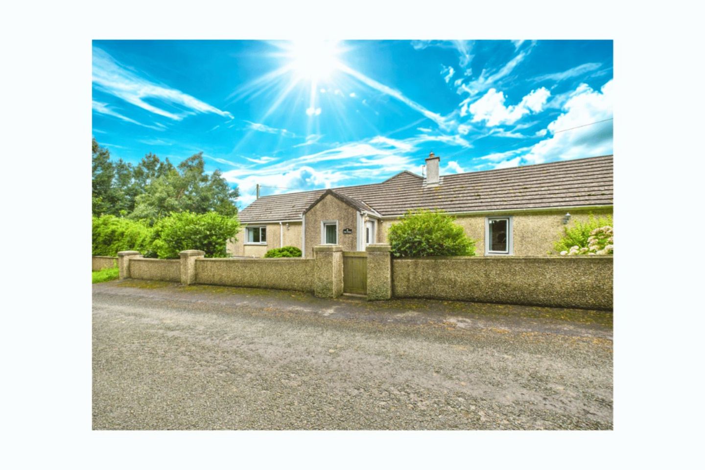 The Forge, Pembrokestown, Butlerstown, Co. Waterford, X91X2C8