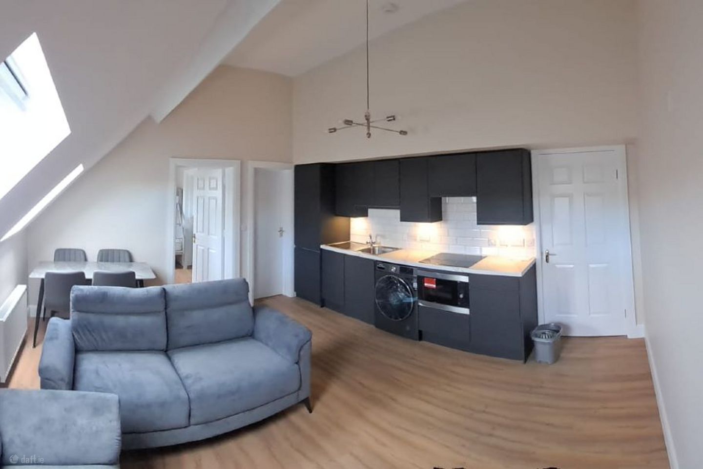 apt, molly barrs, 25 beau st waterford, Waterford City Centre