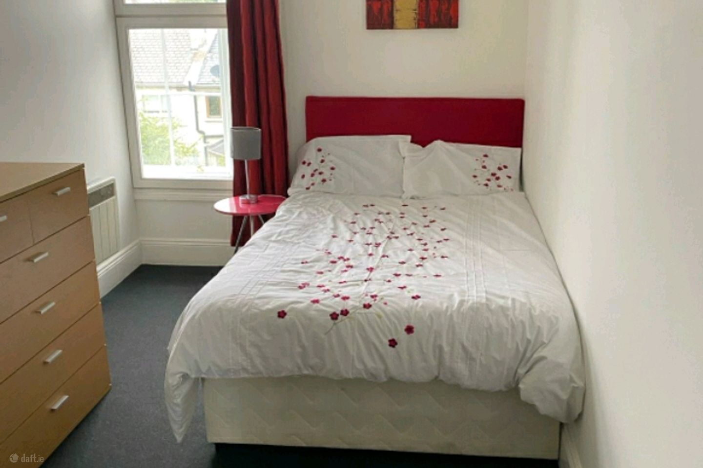 Leinster Road , Rathmines, Dublin 6