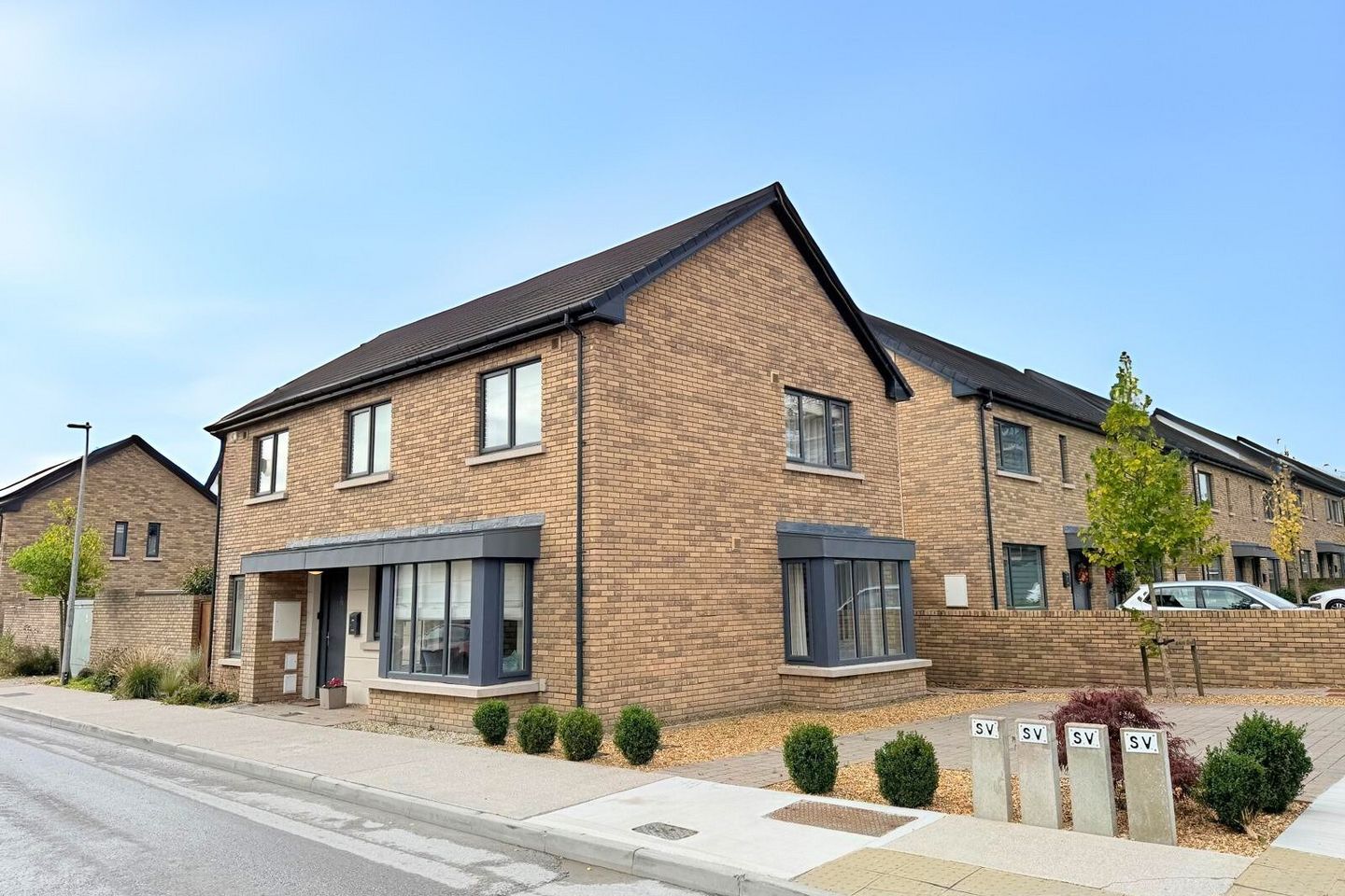 18 Convent Gardens, Blackrock Villas, Blackrock, Co. Cork, T12DDT2