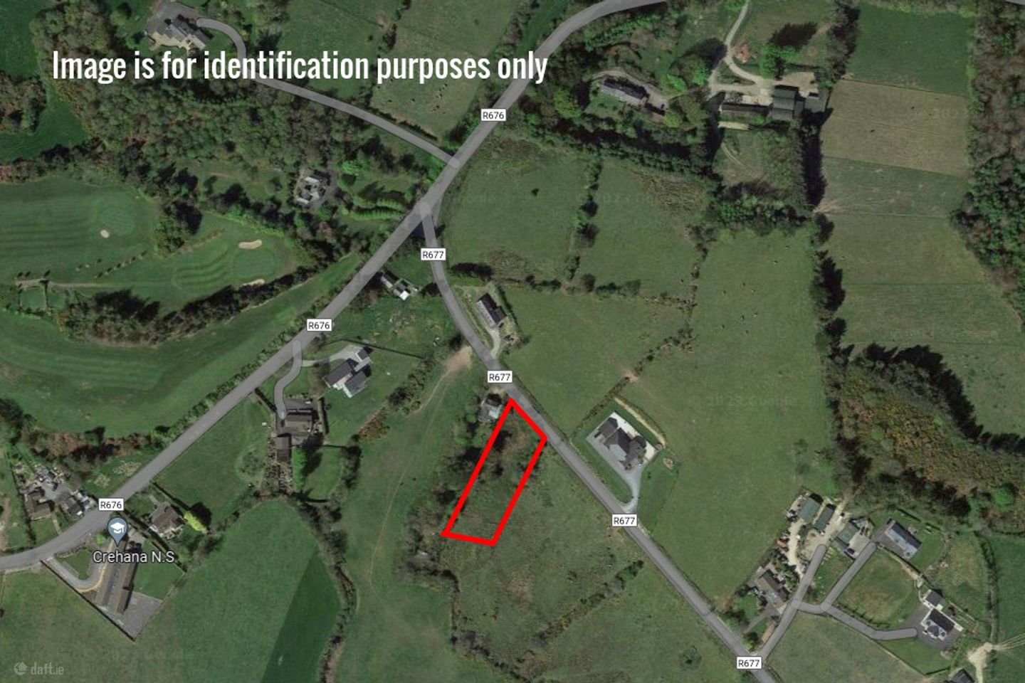 Crehana, Carrick Beg, Carrick-on-Suir, Co. Waterford