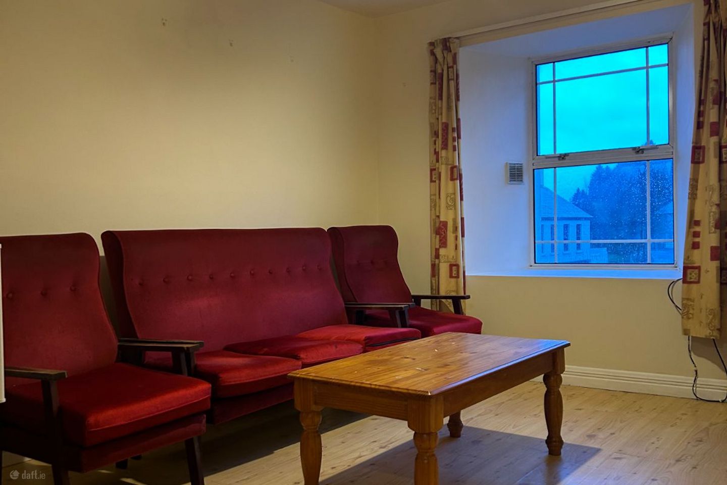 Chapel Court, Chapel Street, Swinford, Swinford, Co. Mayo