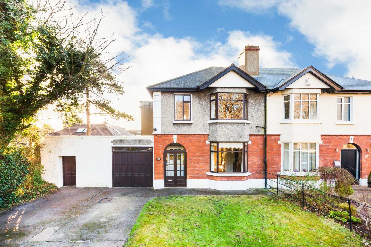153 Seafield Road East, Clontarf, Dublin 3, D03E528