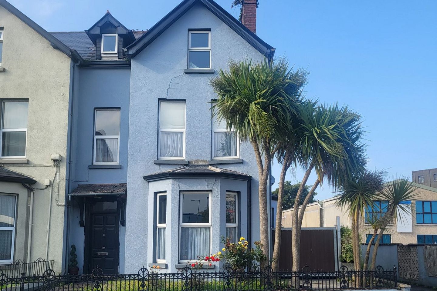 1 Beulah Terrace, Sligo, Co. Sligo, F91KVW0