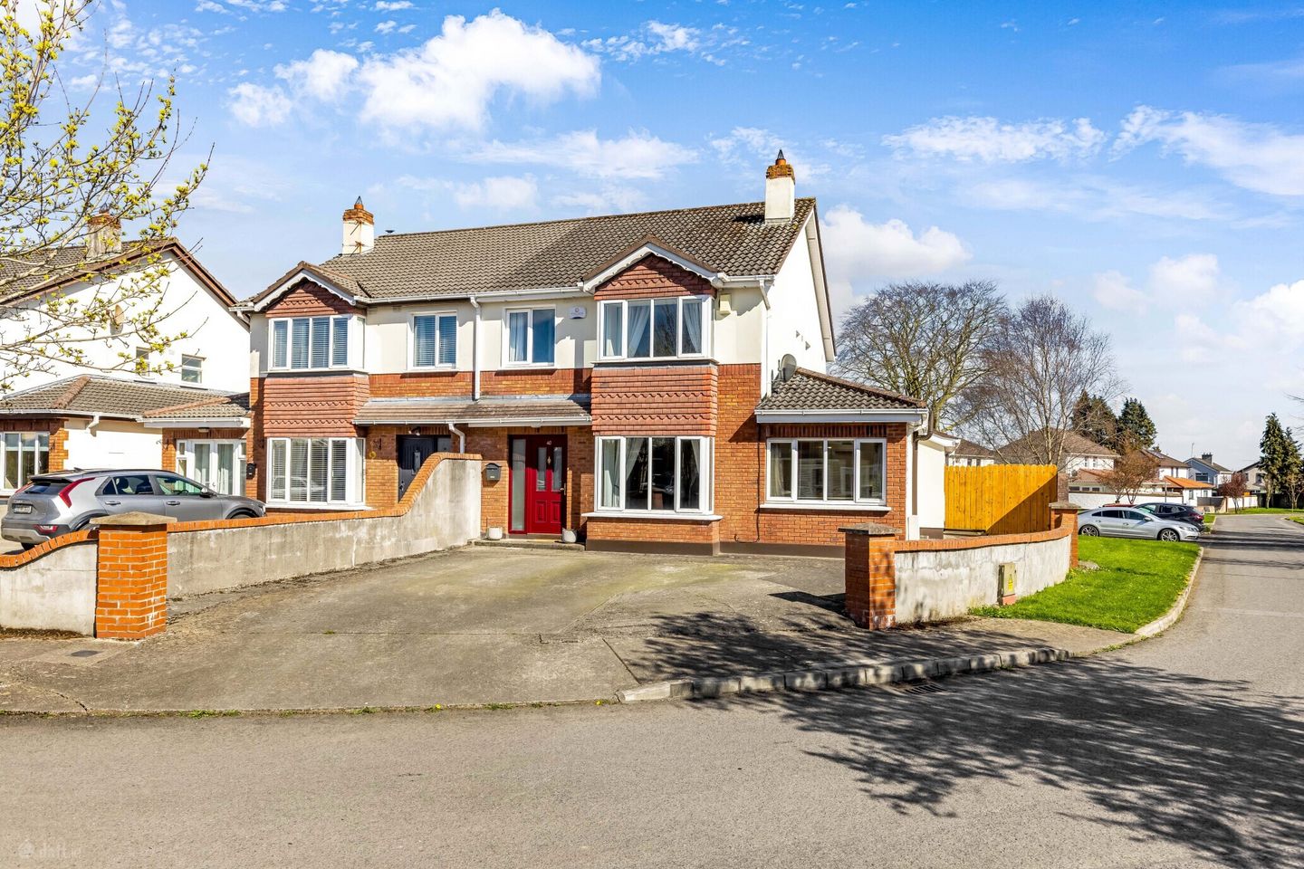 40 Aylesbury Lodge, Navan, Co Meath, C15DP98
