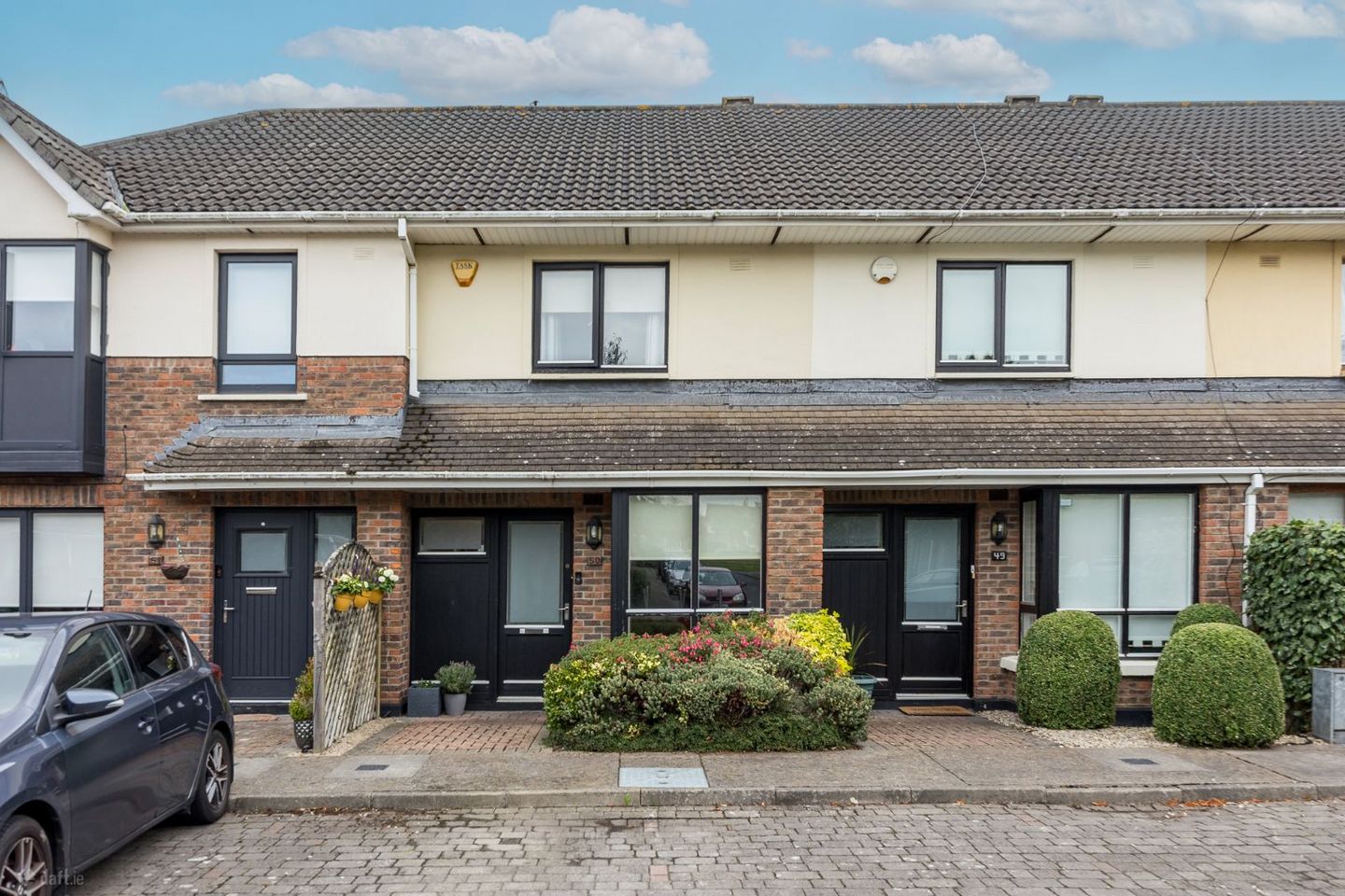 50 Ridgewood Square, Ridgewood, Swords, Co. Dublin, K67E838